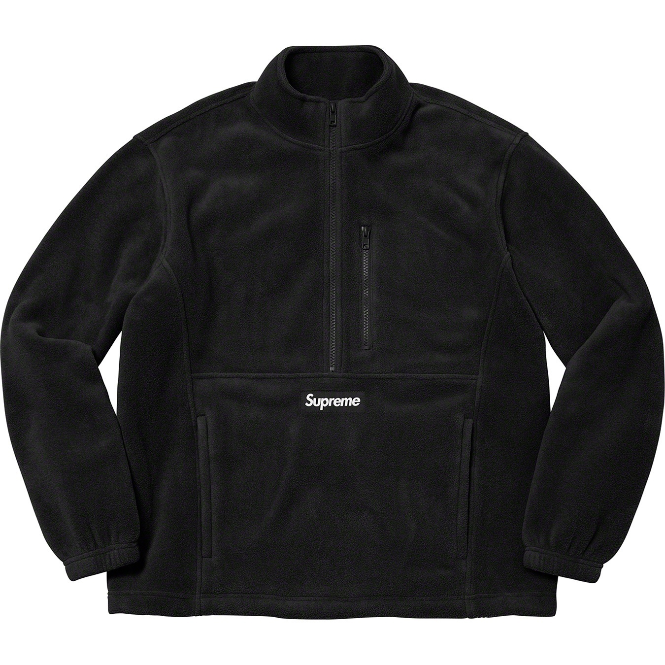 Polartec® Half Zip Pullover view 10